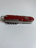 Antikes Armee Suisse Messer Victor Inox (aus Nachlass)