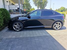 Genesis GV60 Sport AWD  Leasingübernahme CHF 895/Mt