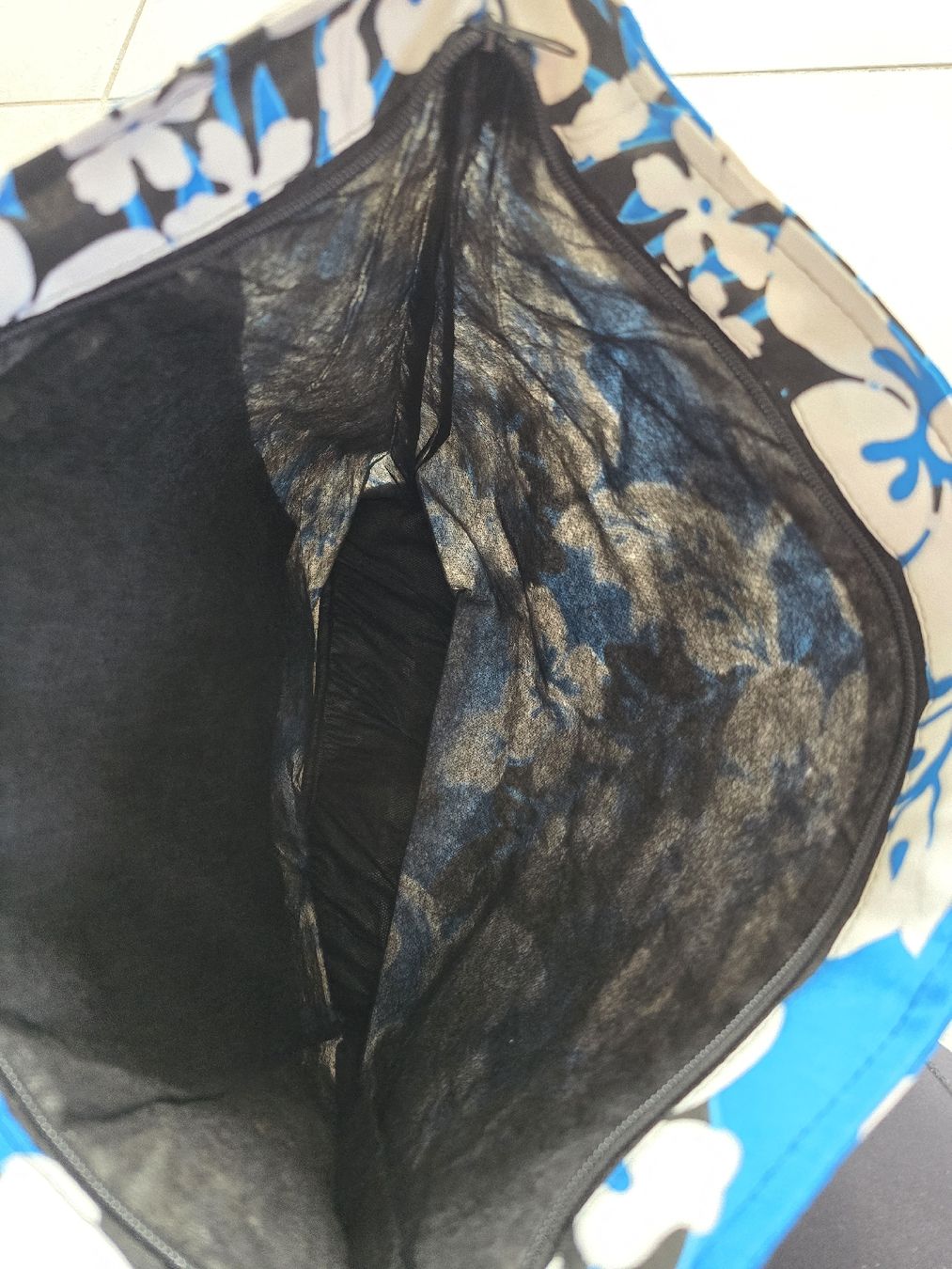 Taschen für Damen: Tasche / Shopper Bali – Neu (gemäss Beschreibung) aus Lostorf von Venice16 2
