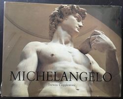 Michelangelo, Trewin Copplestone