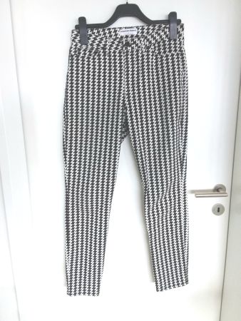 Coole Stretch Hose, Gr 32, Baumwolle