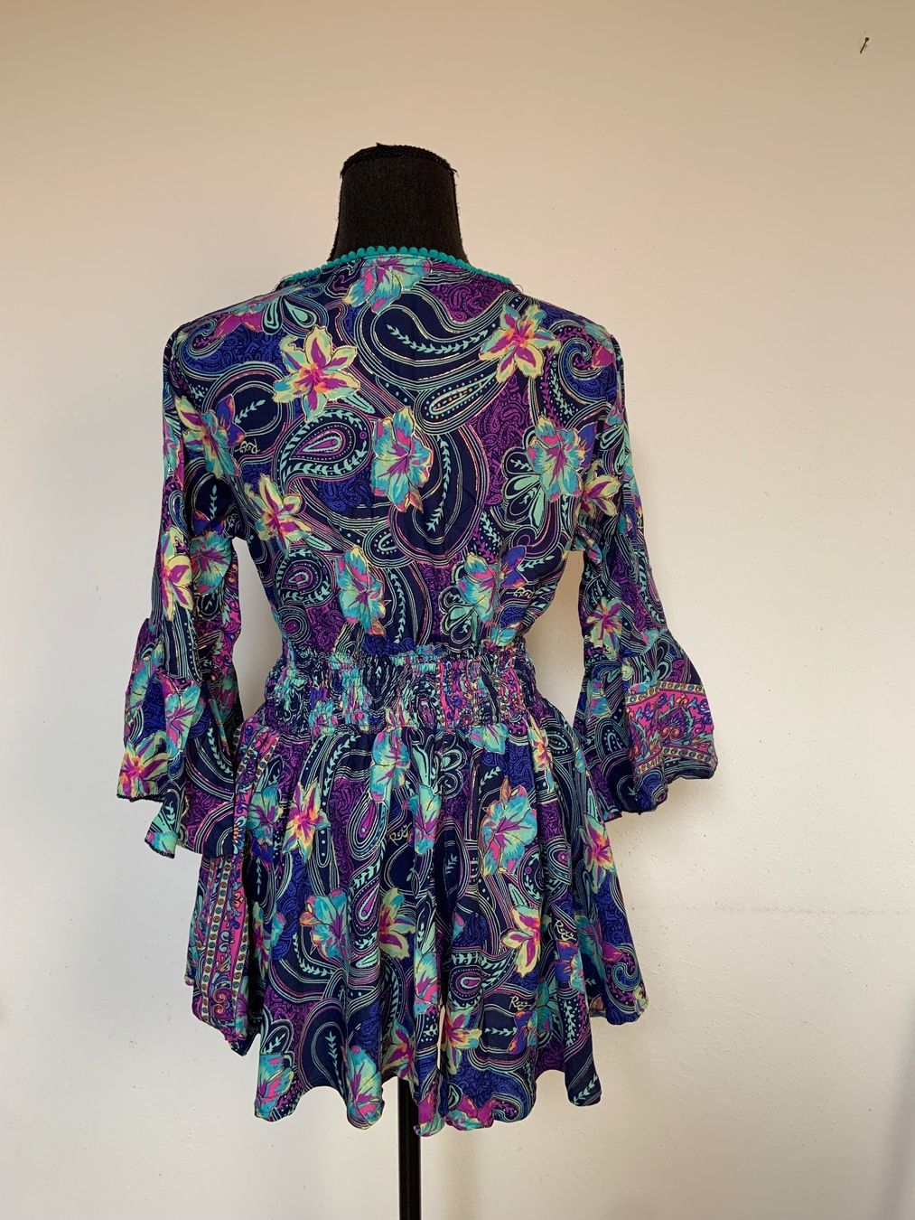 Vestiti: Boho Hosenrock mit Bluse – Nuovo (secondo la descrizione) da Sigriswil venduto da ck56 2
