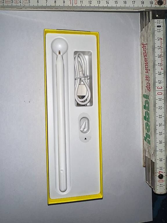 Stylos & Marker: Baseus Stylus Tablet stift – D'occasion à Schlieren par S_Dragon