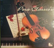 PERA CLASSIC'S