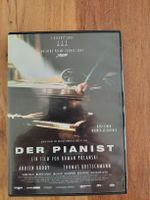 DVD Der Pianist