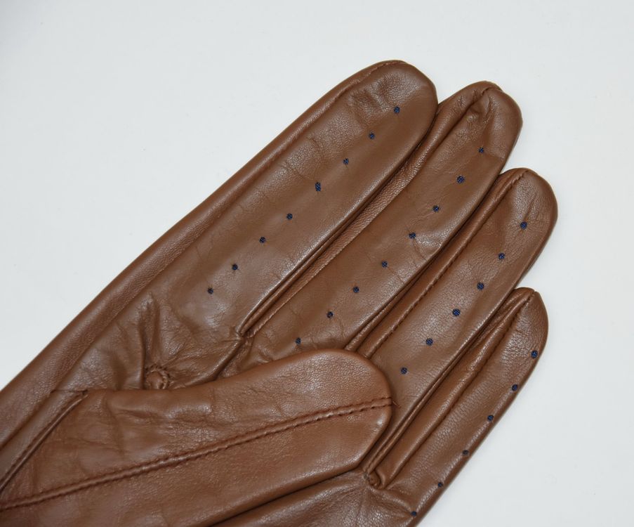 Autres accessoires hommes: G Star Raw Herren Handschuhe Welch/echtes Leder /braun /Gr.S – Neuf avec emballage d'origine à Wohlenschwil par EddieS-Outlet 1