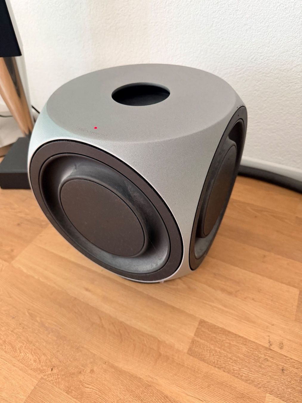 Bang & Olufsen Home Cinema: Beovision Eclipse 55 mit Soundsystem – Usato da Wettingen venduto da jo_walters 5
