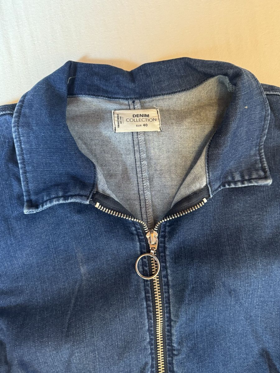 Jeans: Robe  jeans  – Nuovo (secondo la descrizione) da Blonay venduto da Celuna 1