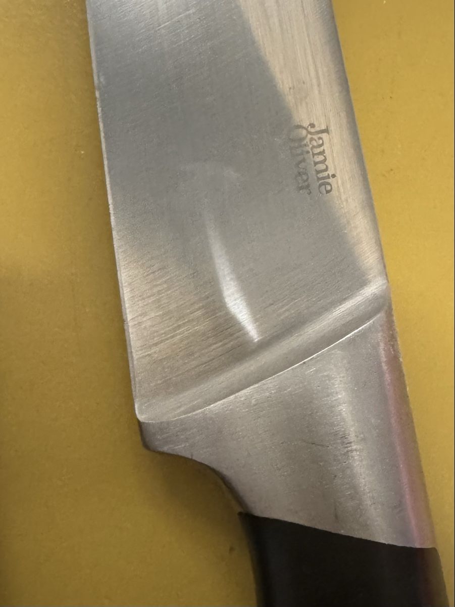 Coltelli da cucina: Jamie Oliver Messerset 3 stk.  – Usato da Schlieren venduto da Freundlich02 3