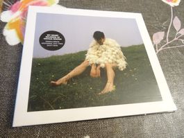 My heart belongs to Cecilia winter our lvoe will cut CD
