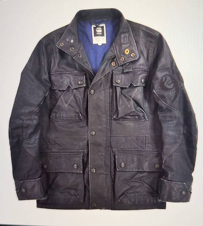 G-Star Jeans Jacke gr M