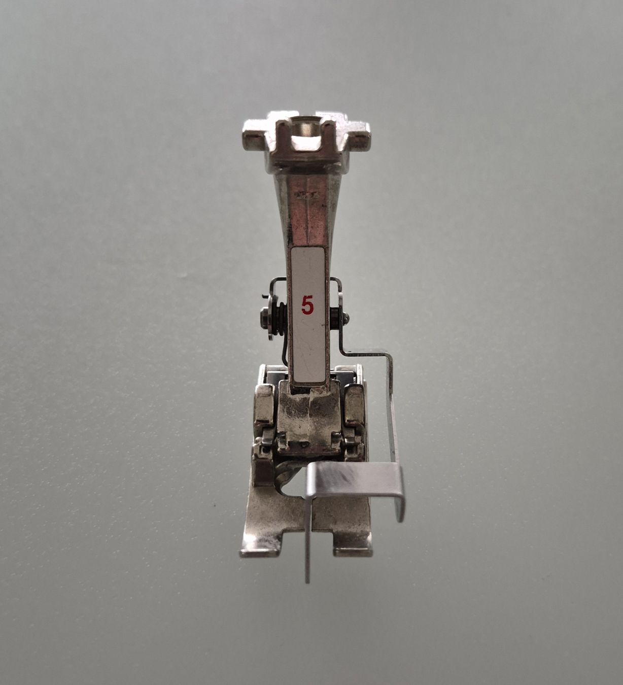 Bernina Macchine da cucire: Bernina Nähfuss Nr. 5 – Usato da Rothenburg venduto da Rofivo