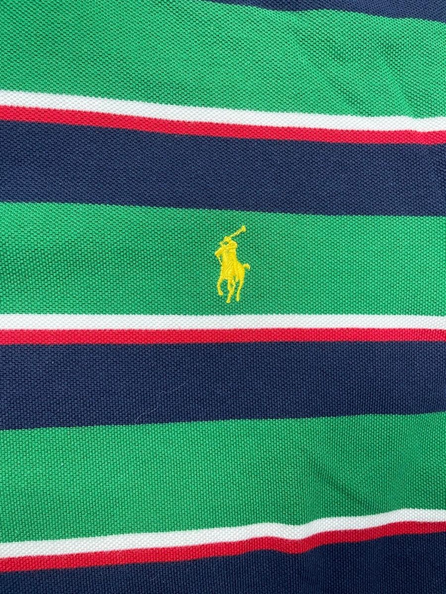 Ralph Lauren Polo-Shirts: Ralph Lauren Polo Shirt Gr.L – Gebraucht aus Bonaduz von padia3 3
