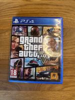GTA 5 für Playstation 4