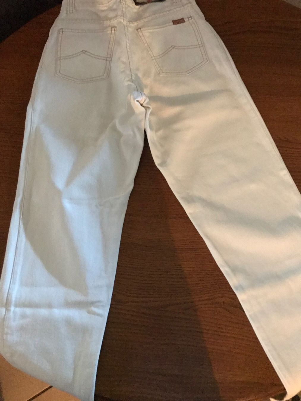 Jeans: Jeans dame Norwiss – Gebraucht aus Montsevelier von ber_88db 1