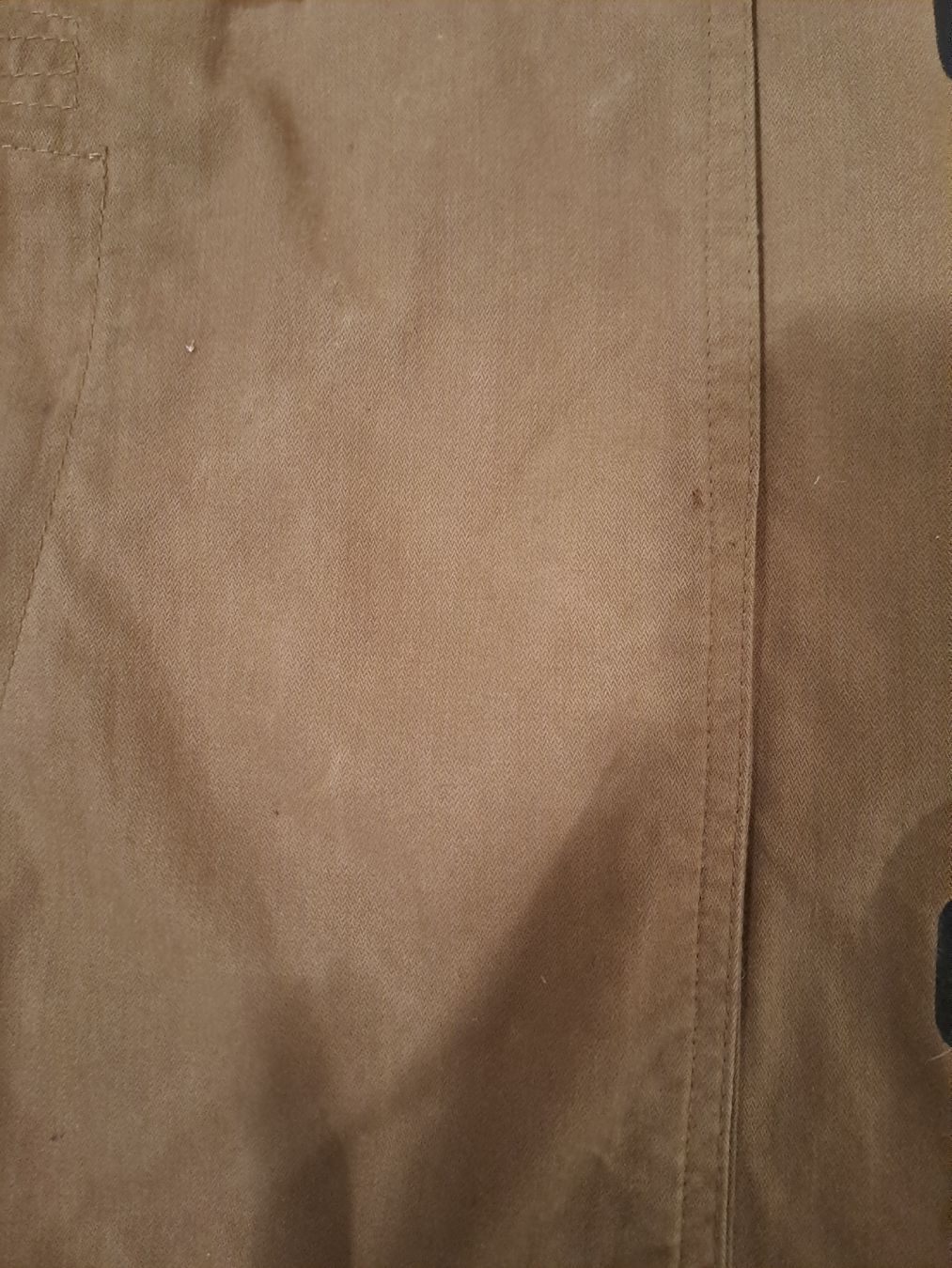 Giacche: Jacke beige von Prana – Usato da Wädenswil venduto da FrieBro 5