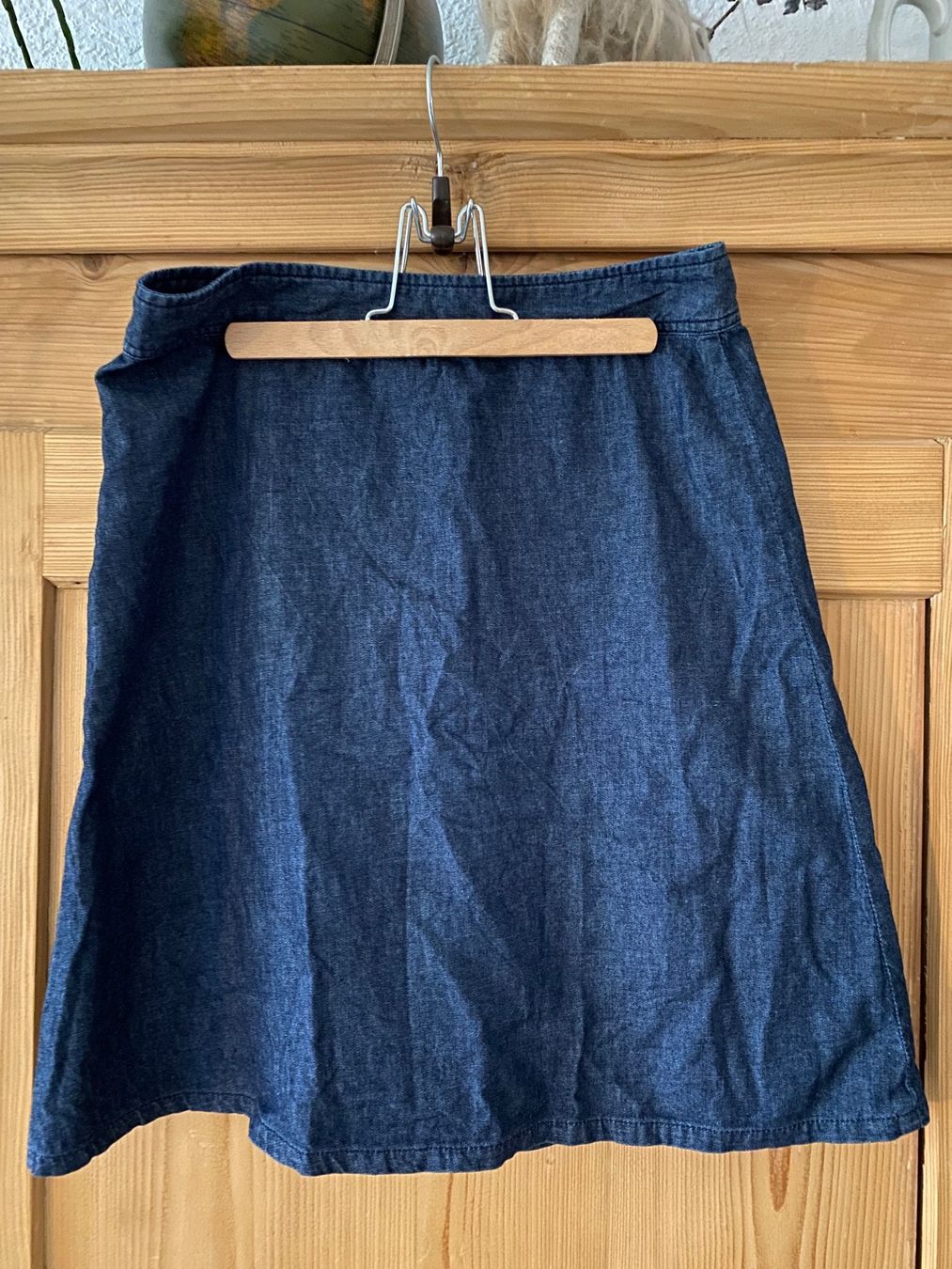 Gonne: Natura Line Jeansjupe Gr. S – Usato da Bolligen venduto da Picasso79 1