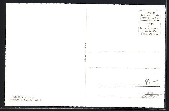 Cartes postales: AK Rheinfelden, Hotel Schiff mit Kirche – D'occasion à Berlin par bartko-reher 1