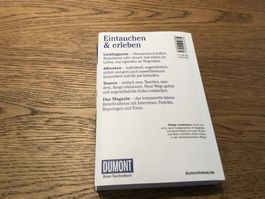 Taschenbuch domenikanische Republik neu