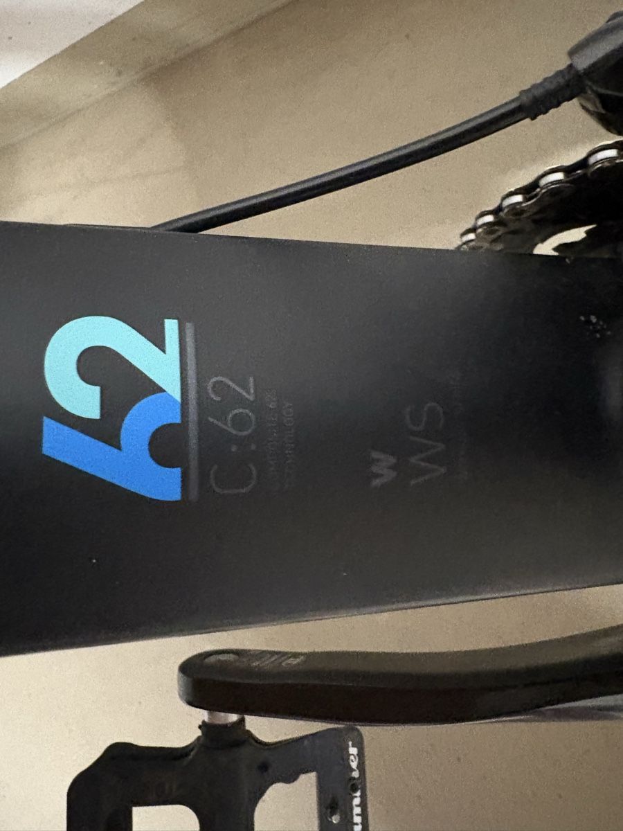 Cube Velos: Cube Mountainbike  – Gebraucht aus Bülach von 030606 3