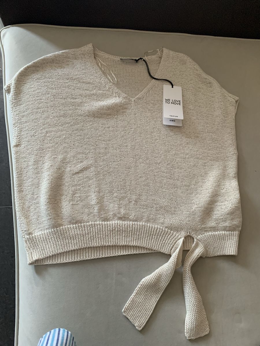 Maglioni & Felpe: Taifun Strickpullover – Nuovo (secondo la descrizione) da Bergdietikon venduto da zor_856j 3