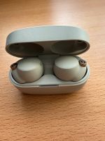 Sony WF-1000XM4 Earbuds