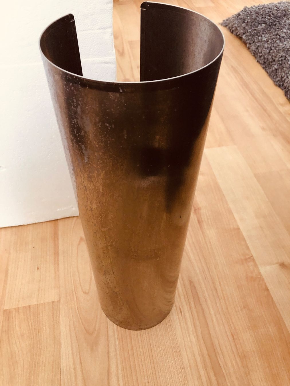Ikea WC: Ikea WC Rollen Halter – Usato da Arlesheim venduto da leyRum4.5 1