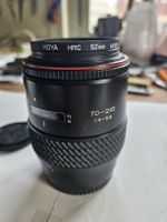 Tokina AF 70-210mm F4-5.6 Objektiv