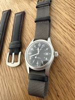 Hamilton Khaki Field Mechanical 38 mm - H694190
