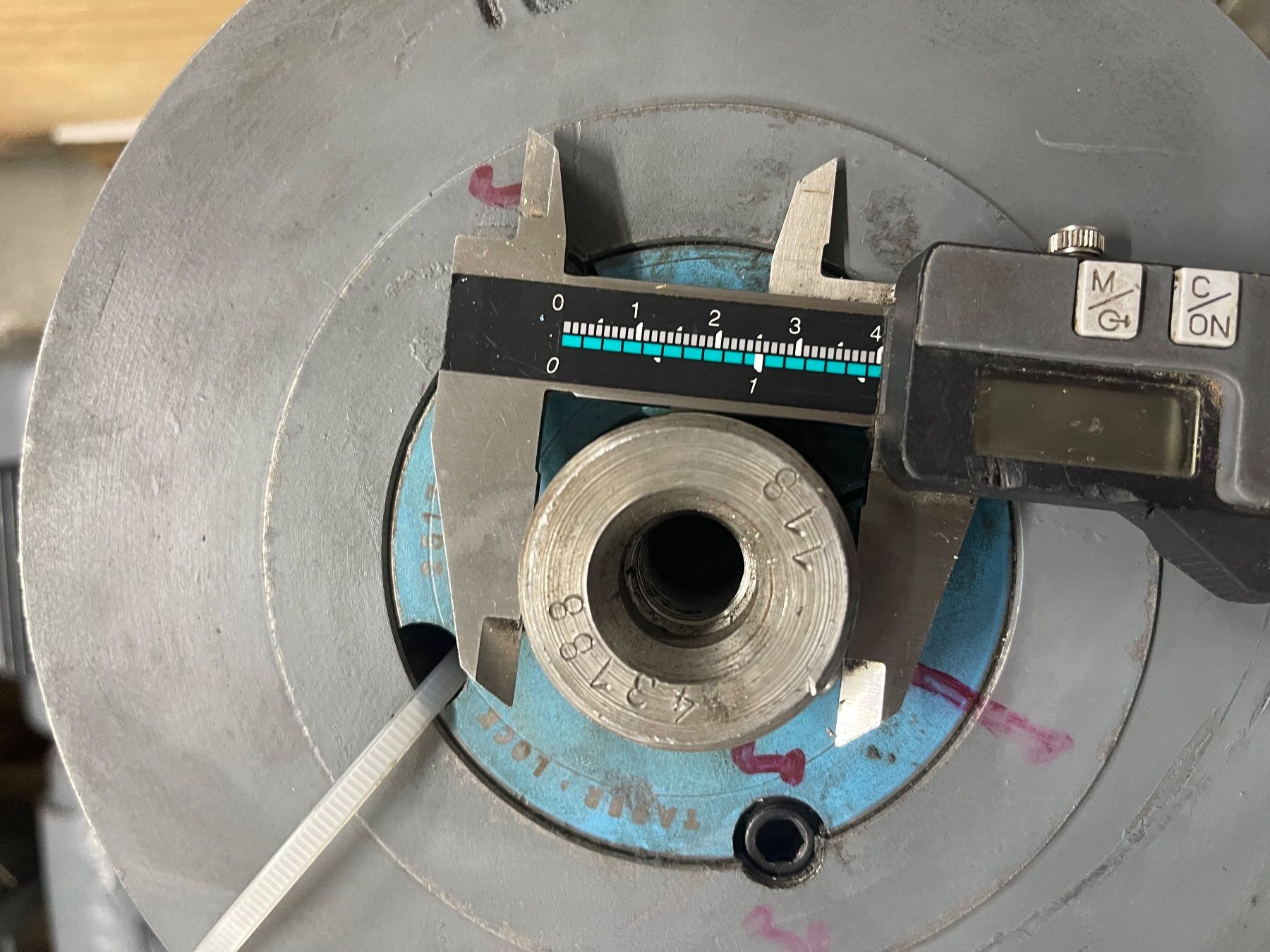 Motori: Elektromotor mit Getriebemotor – Usato da Buttisholz venduto da amrouch 4