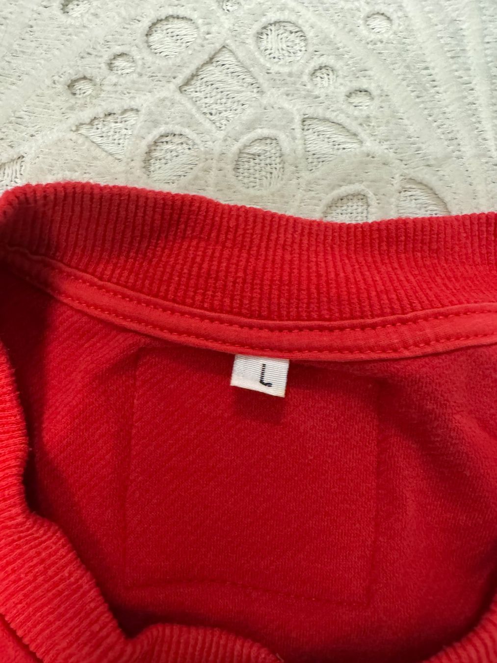 Maglioni & Felpe: Vintage Damen Pulli Pullover Hasen Motiv  Gr M L – Usato da Frenkendorf venduto da Style365 6