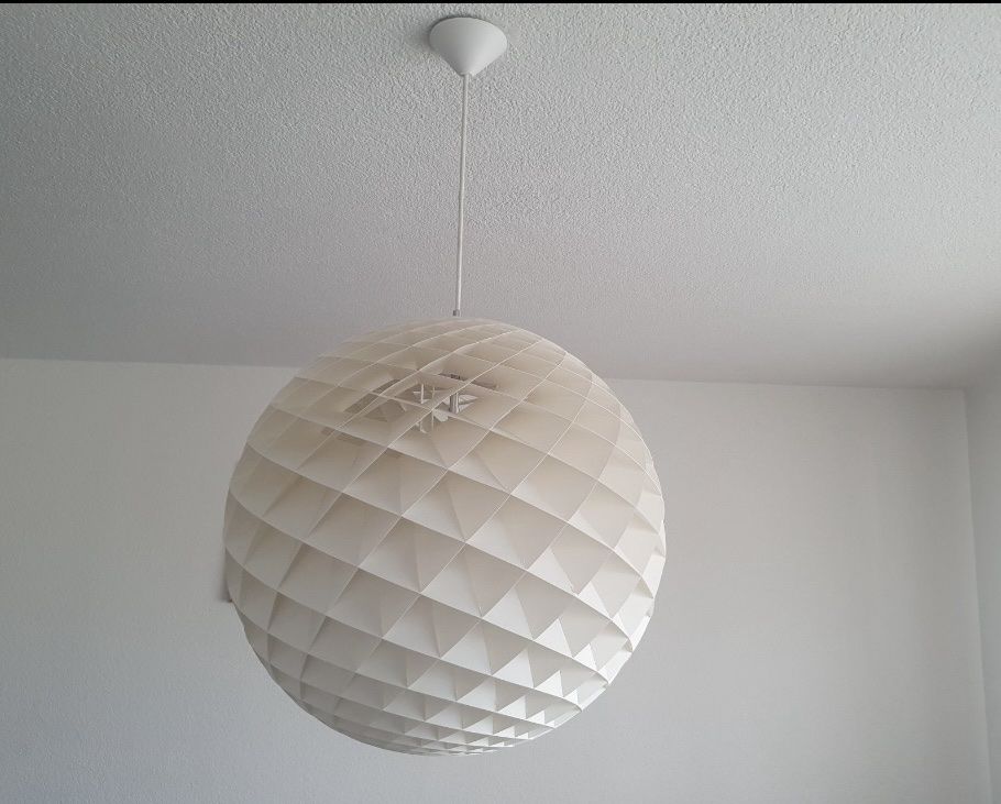 Louis Poulsen Lampadari & plafoniere: Louis Poulsen D60cm – Usato da Sarnen venduto da HomeFashionArtDesign