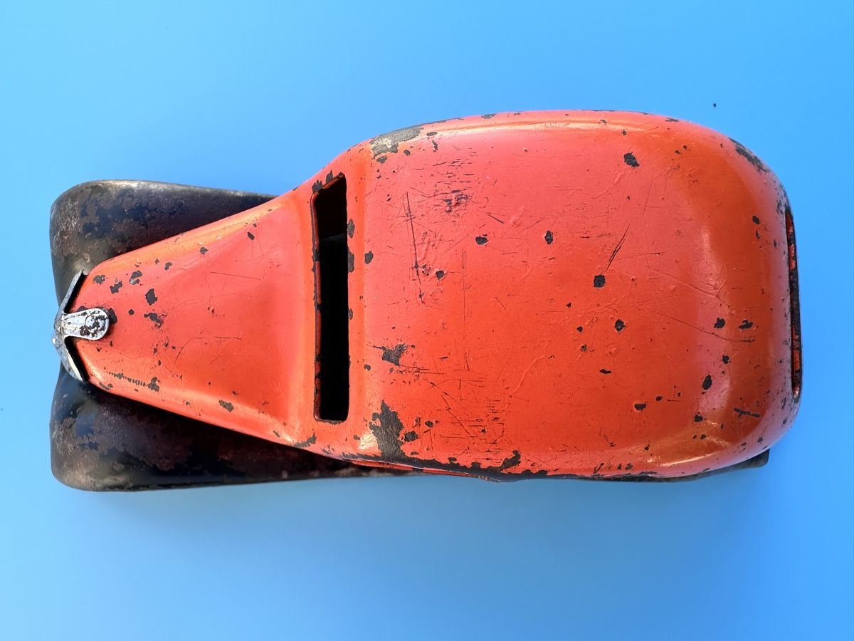 Giocattoli: Blechauto Renault Celtaquatre – Difettoso da Seuzach venduto da Jage 3