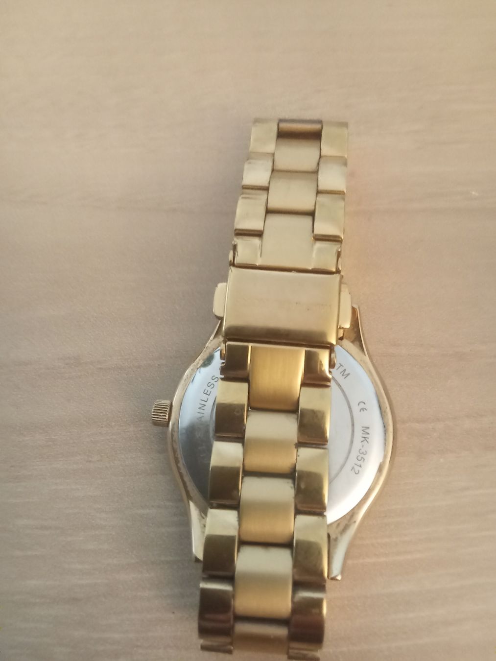 Montres: Specht und Söhne / Michael Kors – D'occasion à Liebefeld par CD-Urs 3