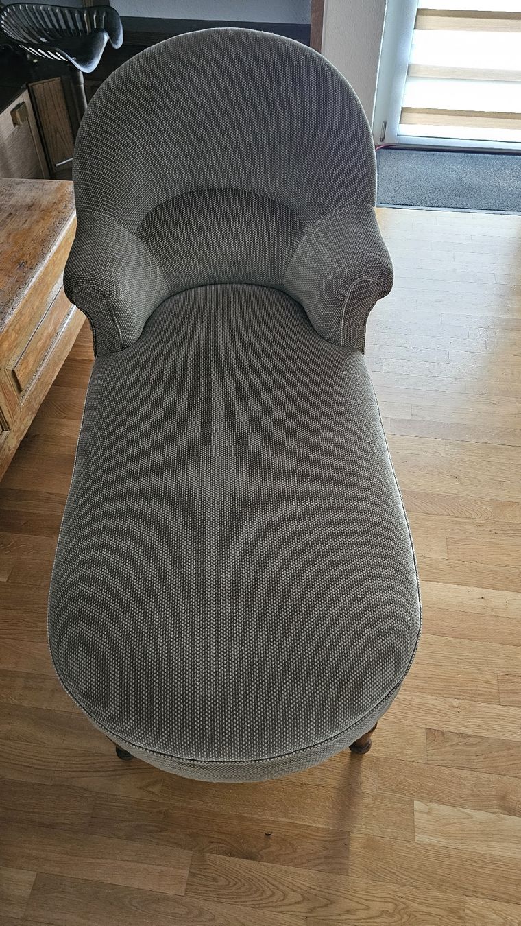 Divani: Recamiere/Chaise Longue/Sofa/Sessel – Usato da Oetwil am See venduto da Marcijo2015