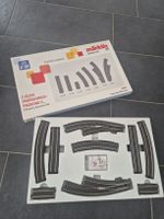 Märklin C-Gleis Ergänzungspackung C4, neuwertig & komplett