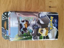 Pokemon V Battle Deck Melmetal