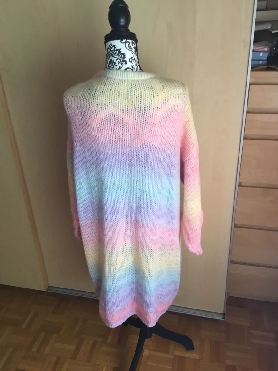 Giacche: Schöner Cardian Gr XL – Nuovo (secondo la descrizione) da Endingen venduto da Warlock 1