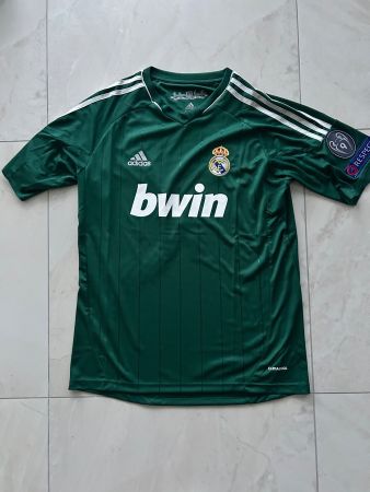 Real Madrid Trikot Ronaldo #7