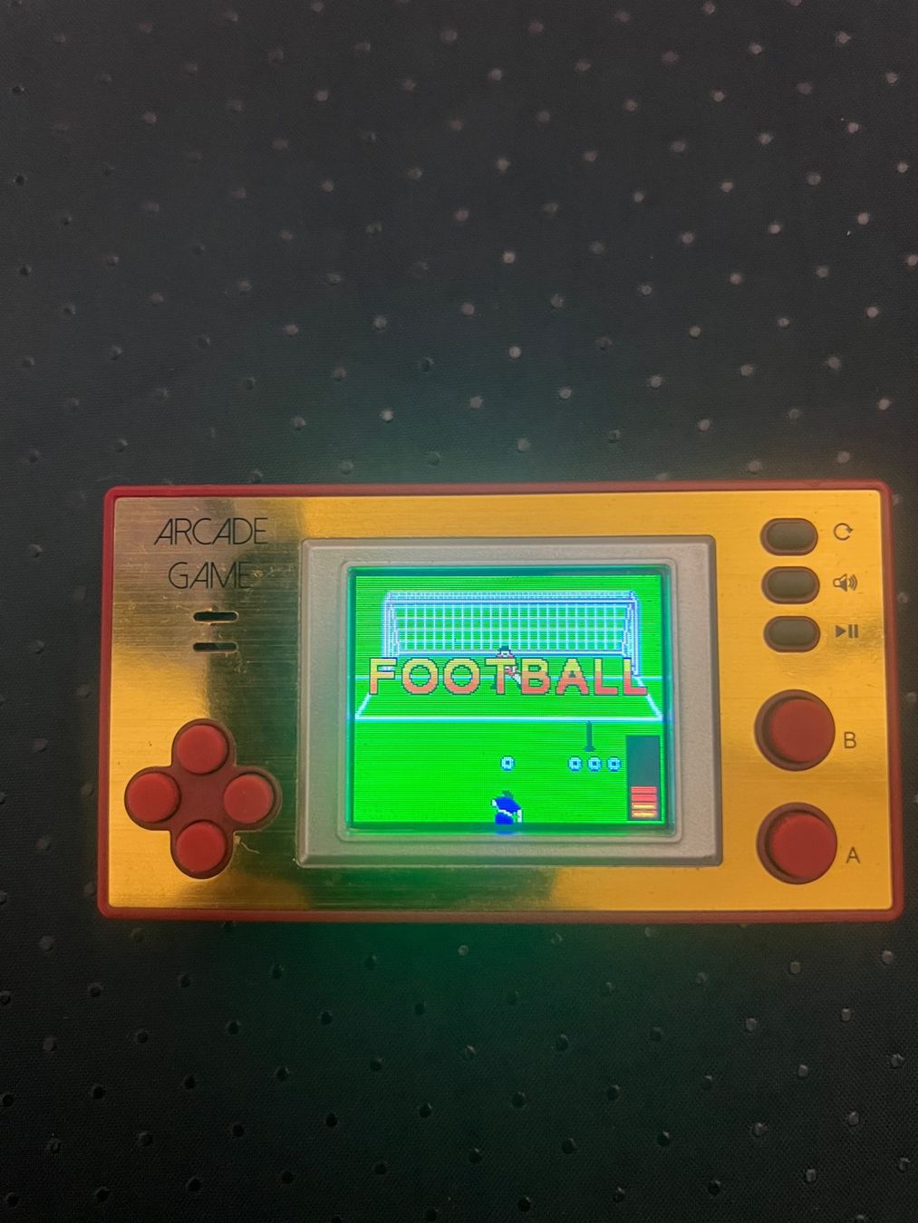 Console: Console de jeu portable Arcade Game – Usato da petit-lancy venduto da Mak_zou 5