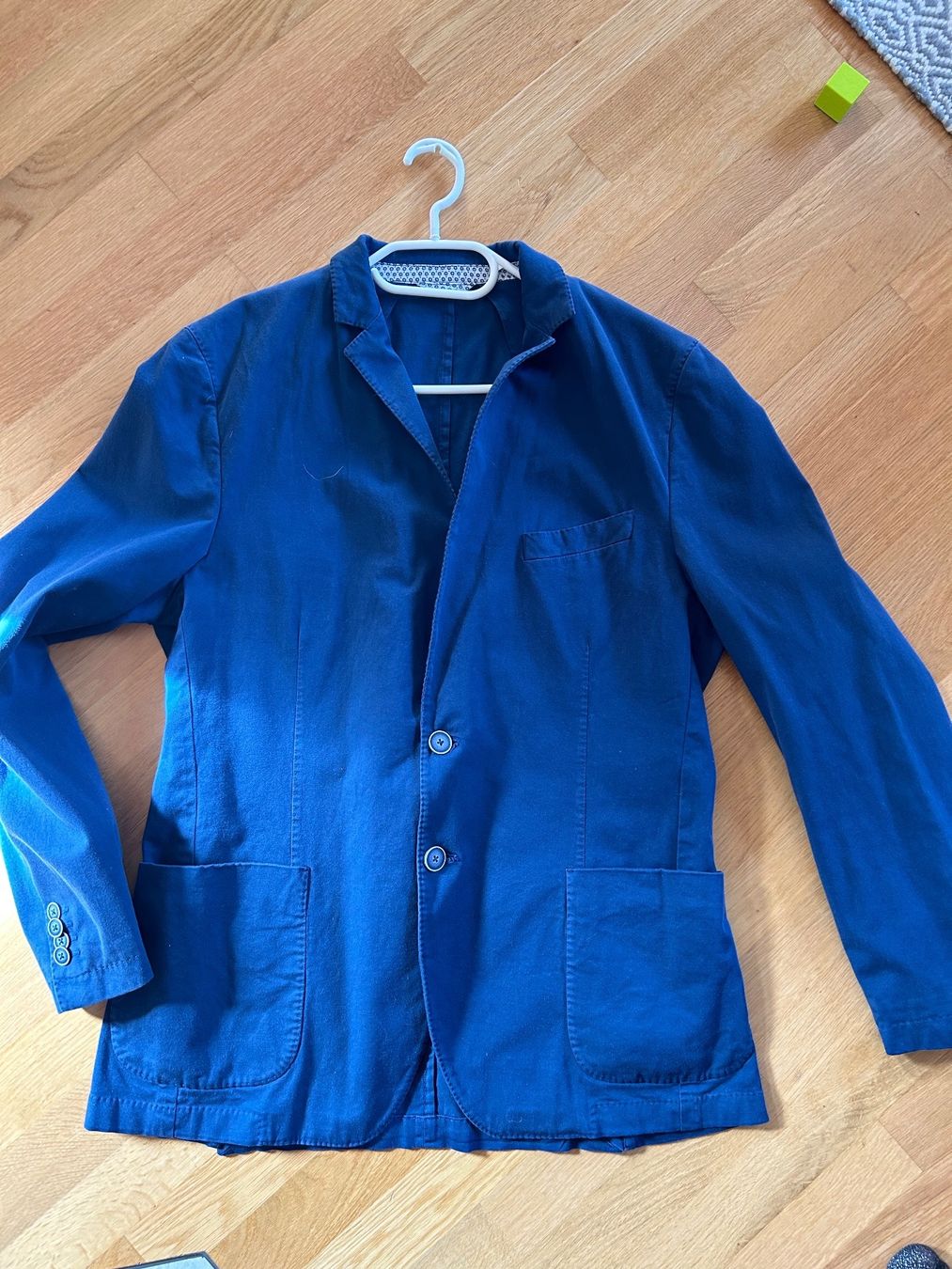 Completi: Sakko /Anzugsjacke Herren – Nuovo (secondo la descrizione) da Wengen venduto da AnisWoe95