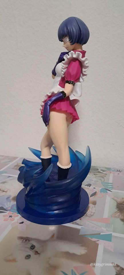 Figuren: Ikki Tousen Figur – Gebraucht aus Waltenschwil von Catlady 2