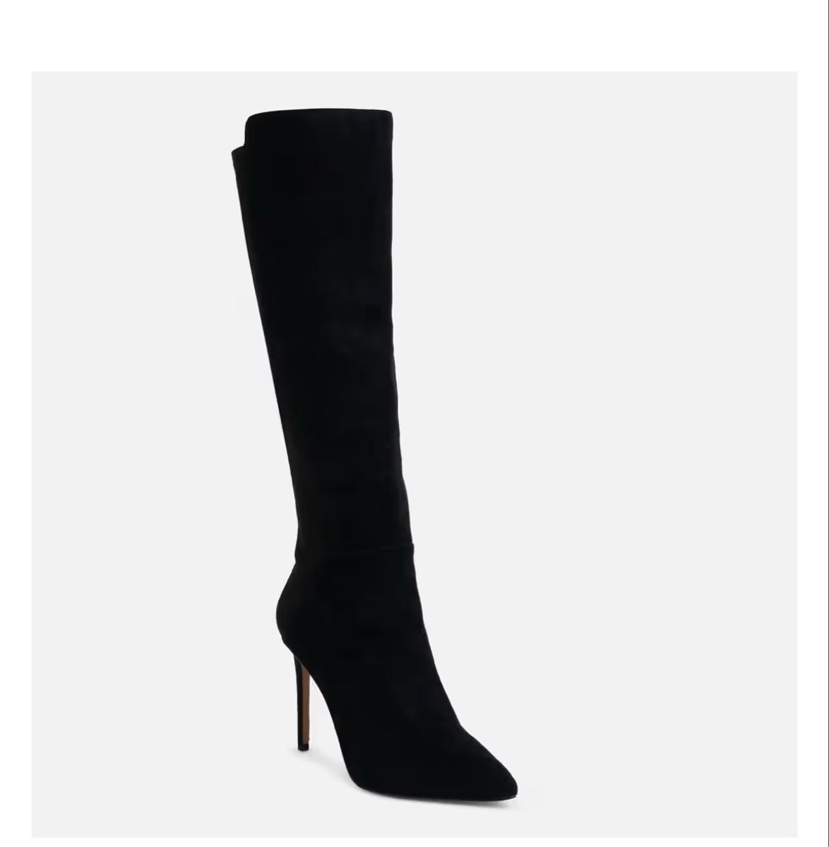 Aldo Scarpe da donna: Overknees Stiefel – Nuovo (secondo la descrizione) da Zürich venduto da van_h9h7 4