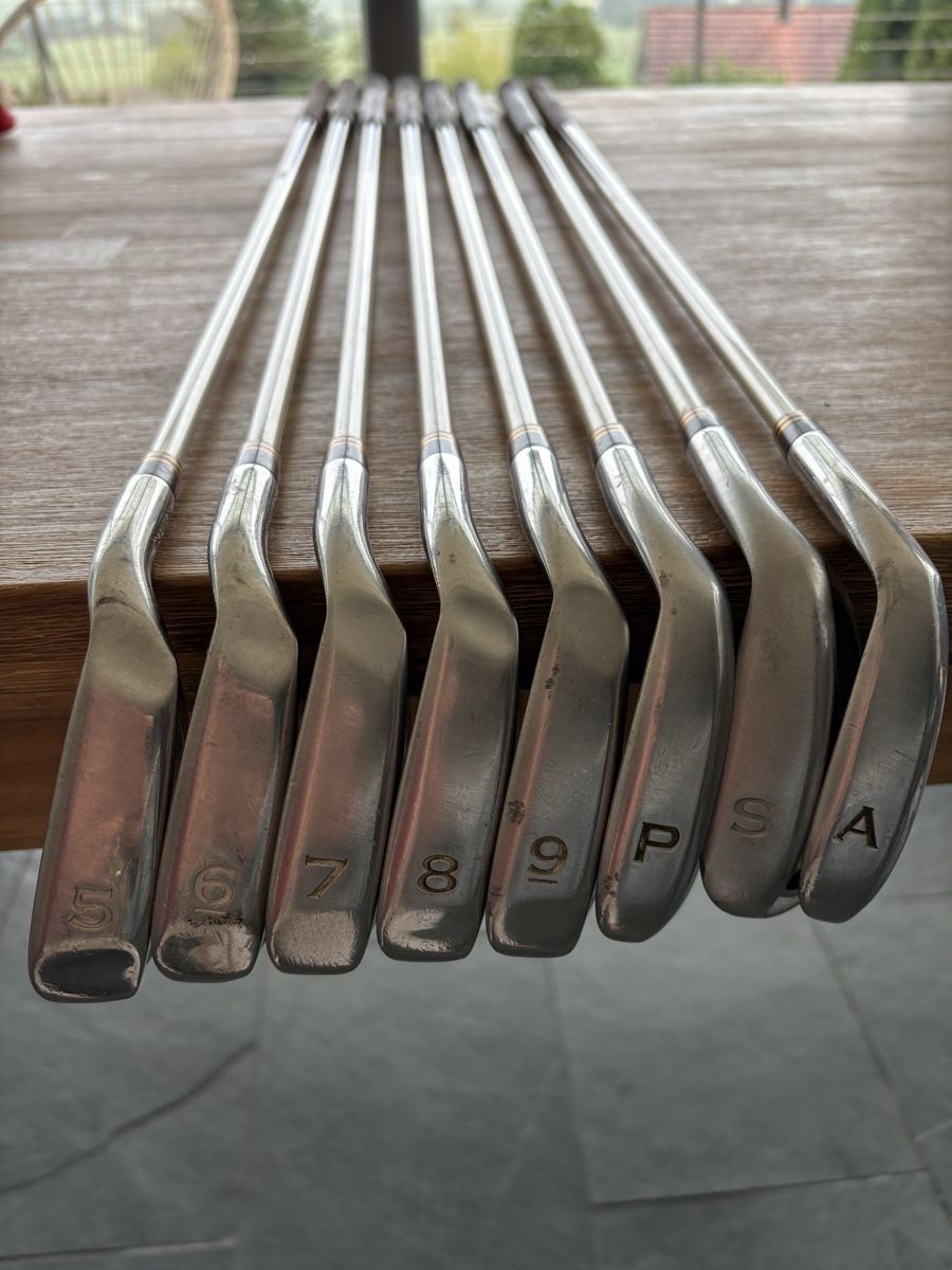 Schläger & Sets: Golfset Maruman – Gebraucht aus Aetingen von Luv580