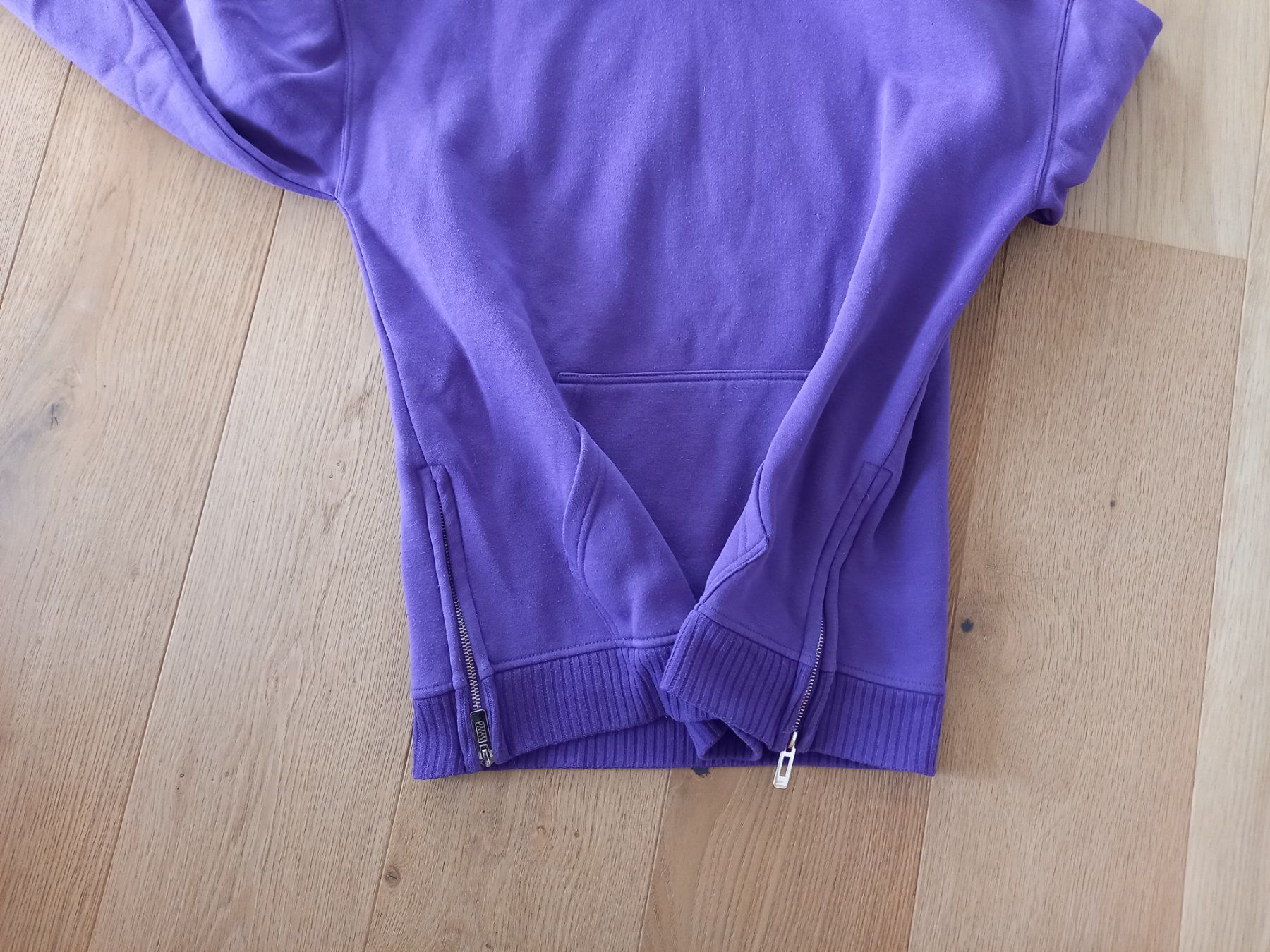 Maglioni & Felpe: Pullover violett, Grösse S – Usato da Kaltbrunn venduto da Koschka75 2