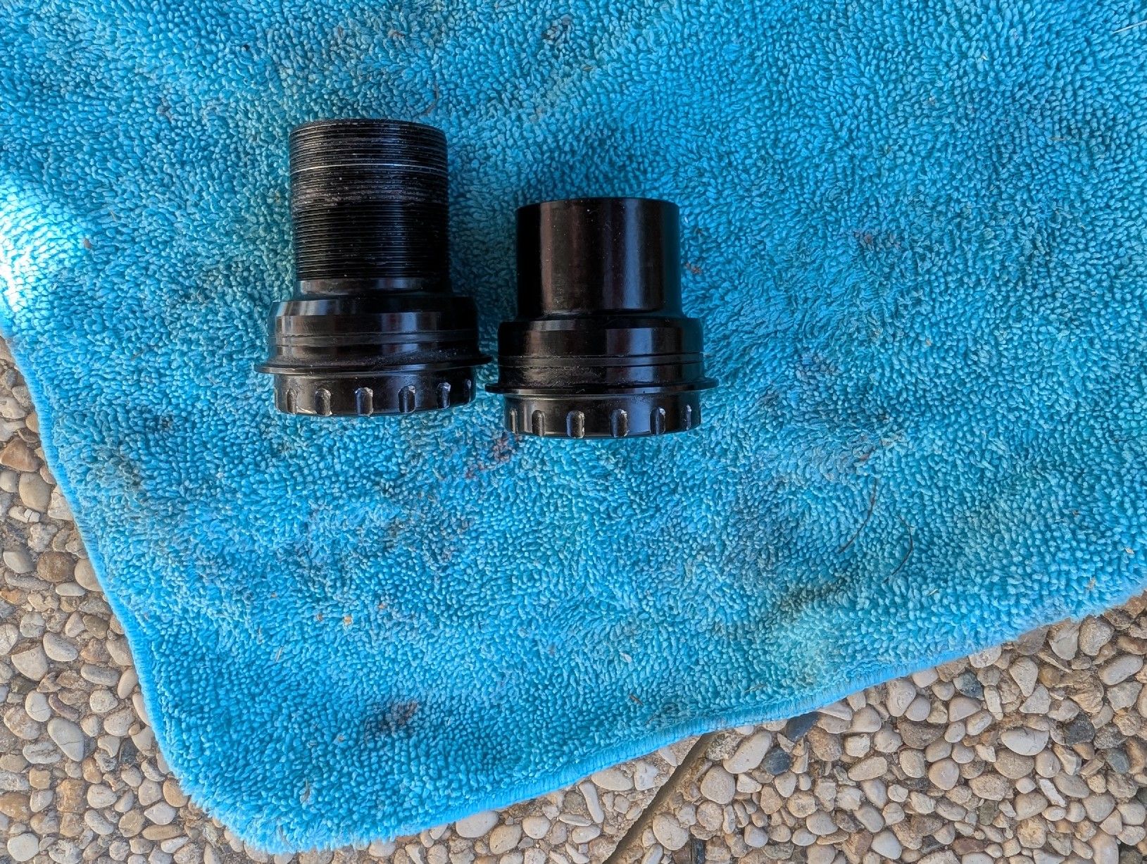 Ersatzteile: Wheels Mfg PF30-Out-1, Shimano 24mm – Gebraucht aus Pully von krisnay 8