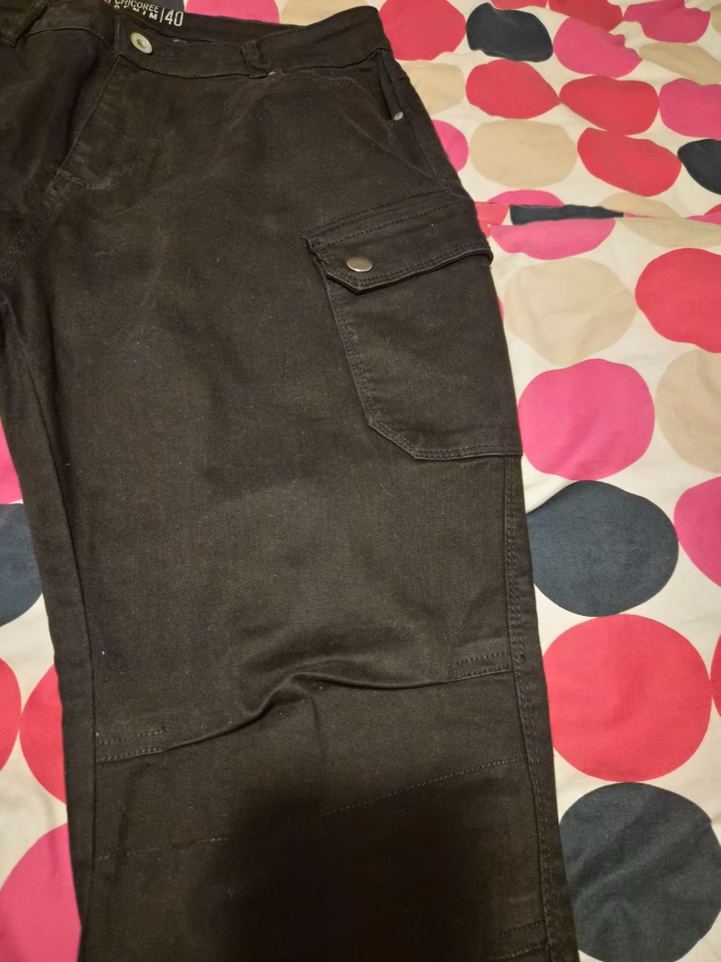 Jeans: Jeanshose kargohose gr 40   nr11 – Neu (gemäss Beschreibung) aus Dietikon von Eleda 1