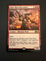 Glint-Horn Buccaneer