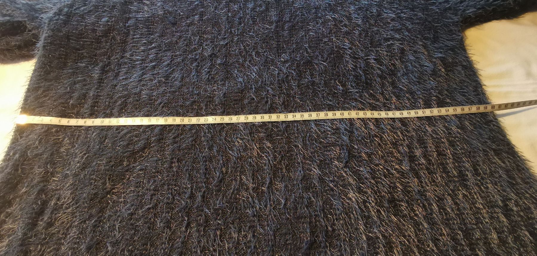 Pullover & Sweatshirts: Pulli dunkelblau ca Gr. XL – Gebraucht aus Uetendorf von Timo2022 5