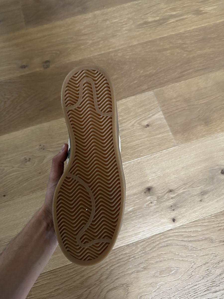 Adidas Scarpe da uomo: Adidas Campus 00s NEU, Gr. 44 – Nuovo e nell'imballaggio originale da Arbon venduto da andizue 2